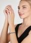 Preview: Blau - Petit Glamour d'Afrique - Armband von Konplott